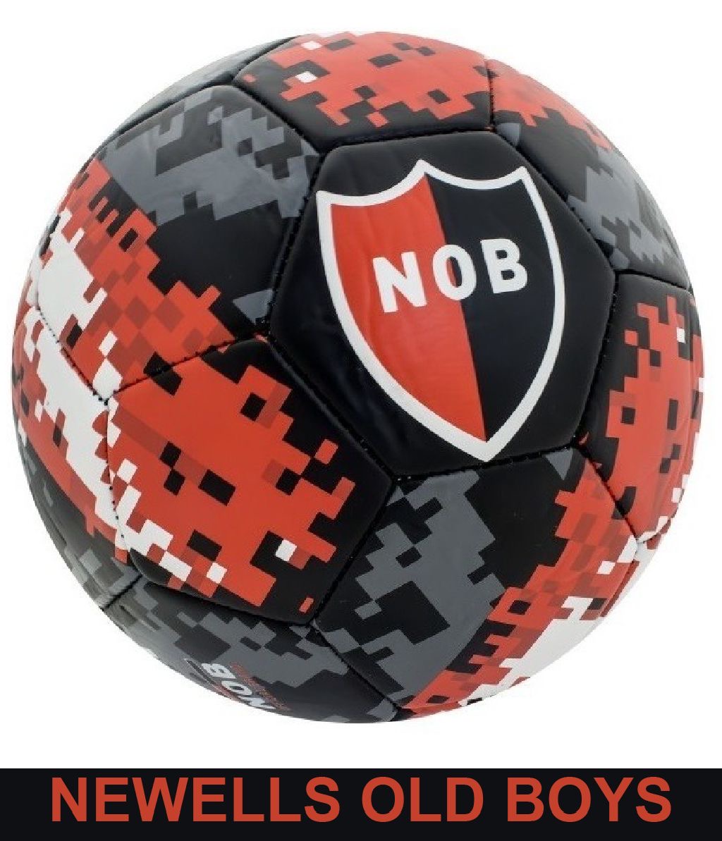 Newells 284